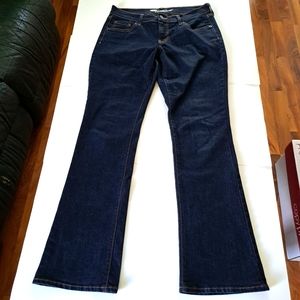 Old Navy Dark Blue Jeans